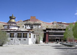 Gongkar Chode Monastery