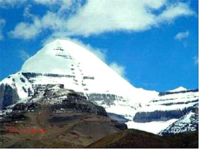 mount kailash