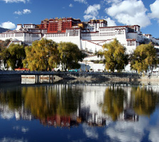 Tibet Classic Tours