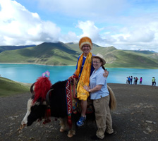 Tibet Side Trips