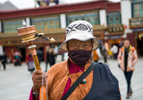 4-Day Essence Tour of Lhasa